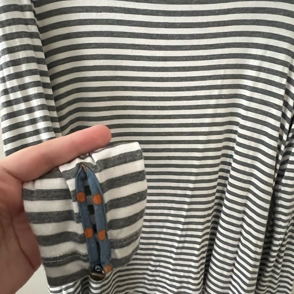 Matilda Jane Top - Picture 3 of 4